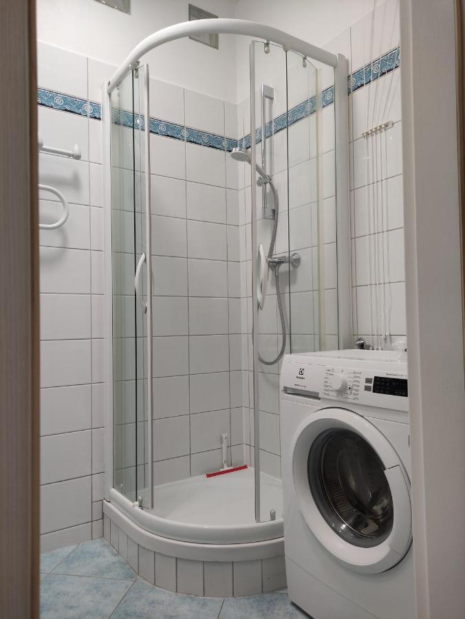 Appartement Garncarska6 à Gdańsk Extérieur photo